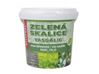 Zelená skalice 1kg